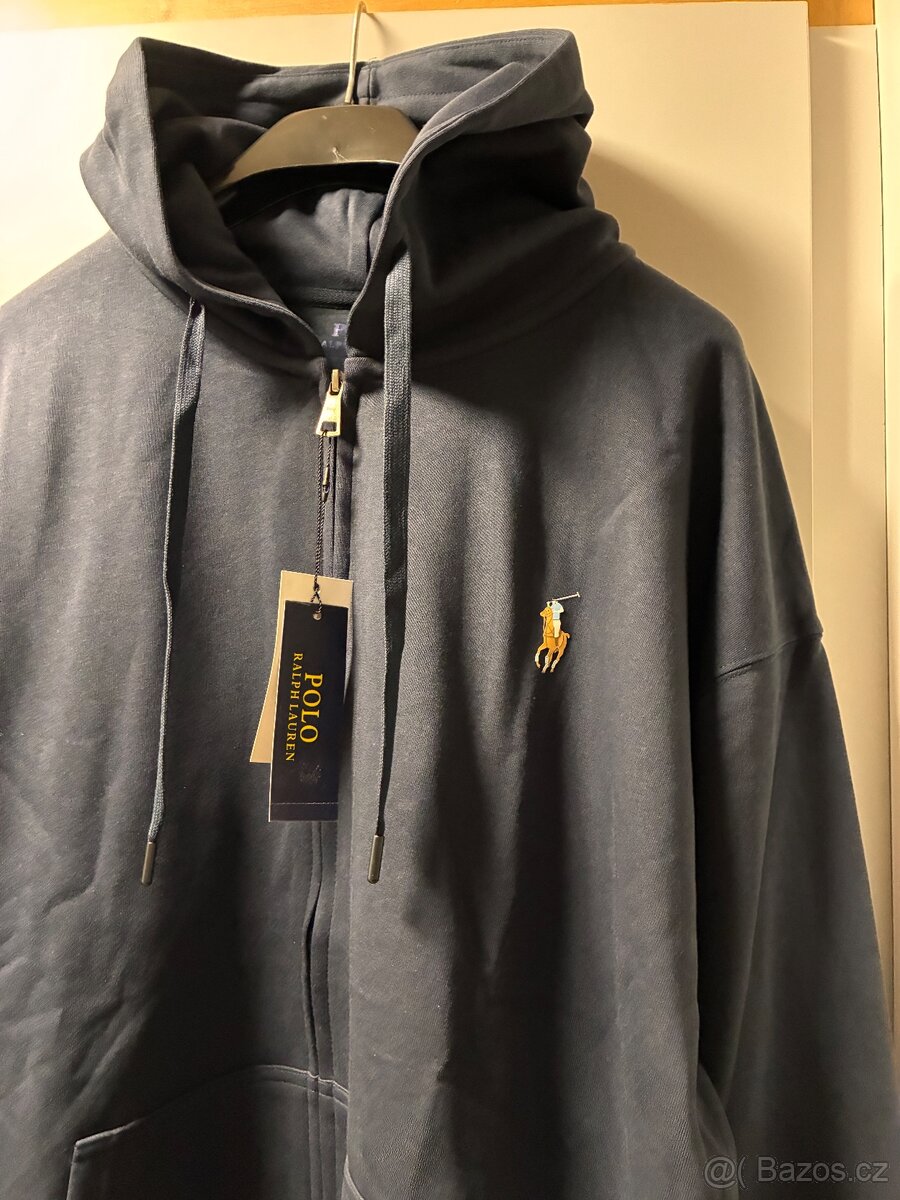 Mikina Ralph Lauren