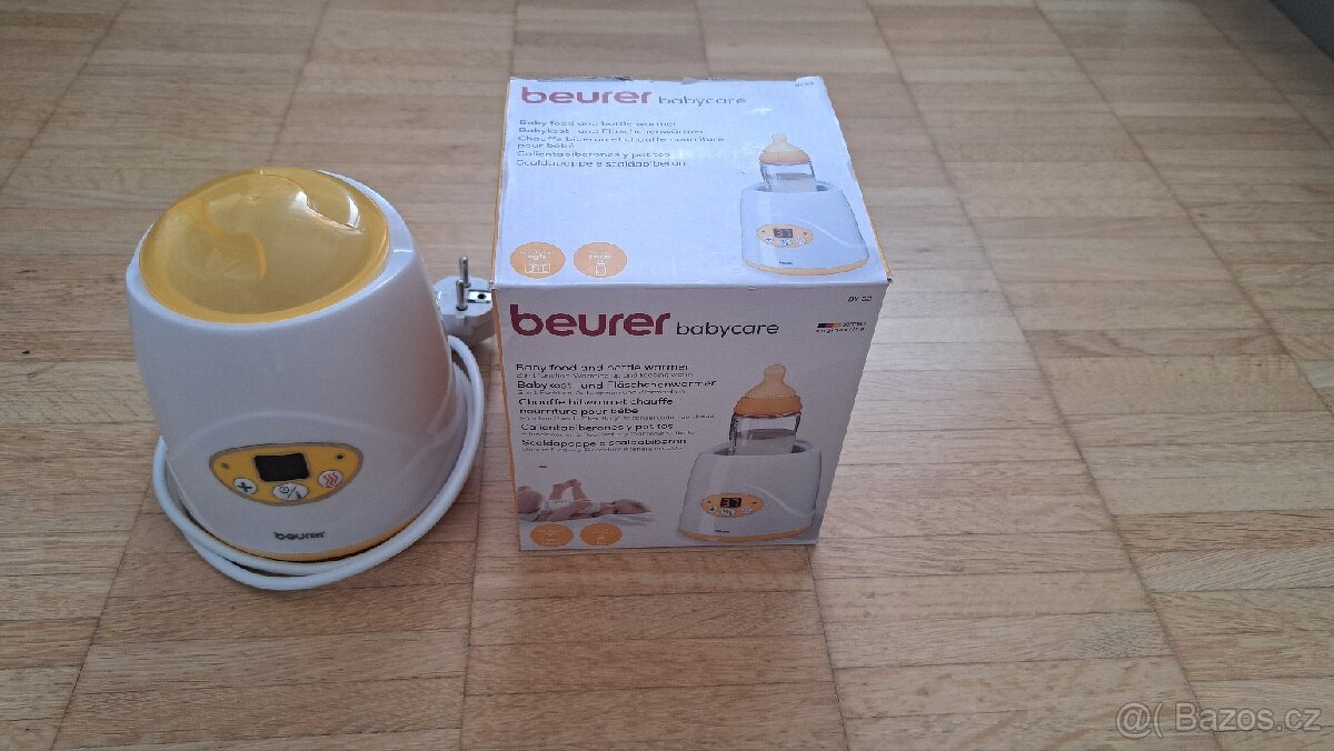 Beurer babycare ohřívačka