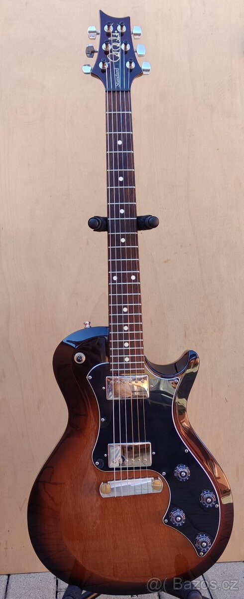 PRS S2 SINGLECUT STANDART (USA)