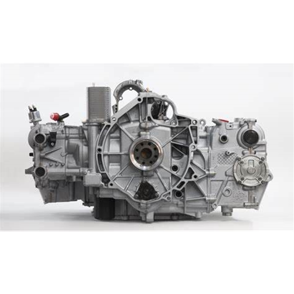 Porsche Cayman/boxster 3.4 motor