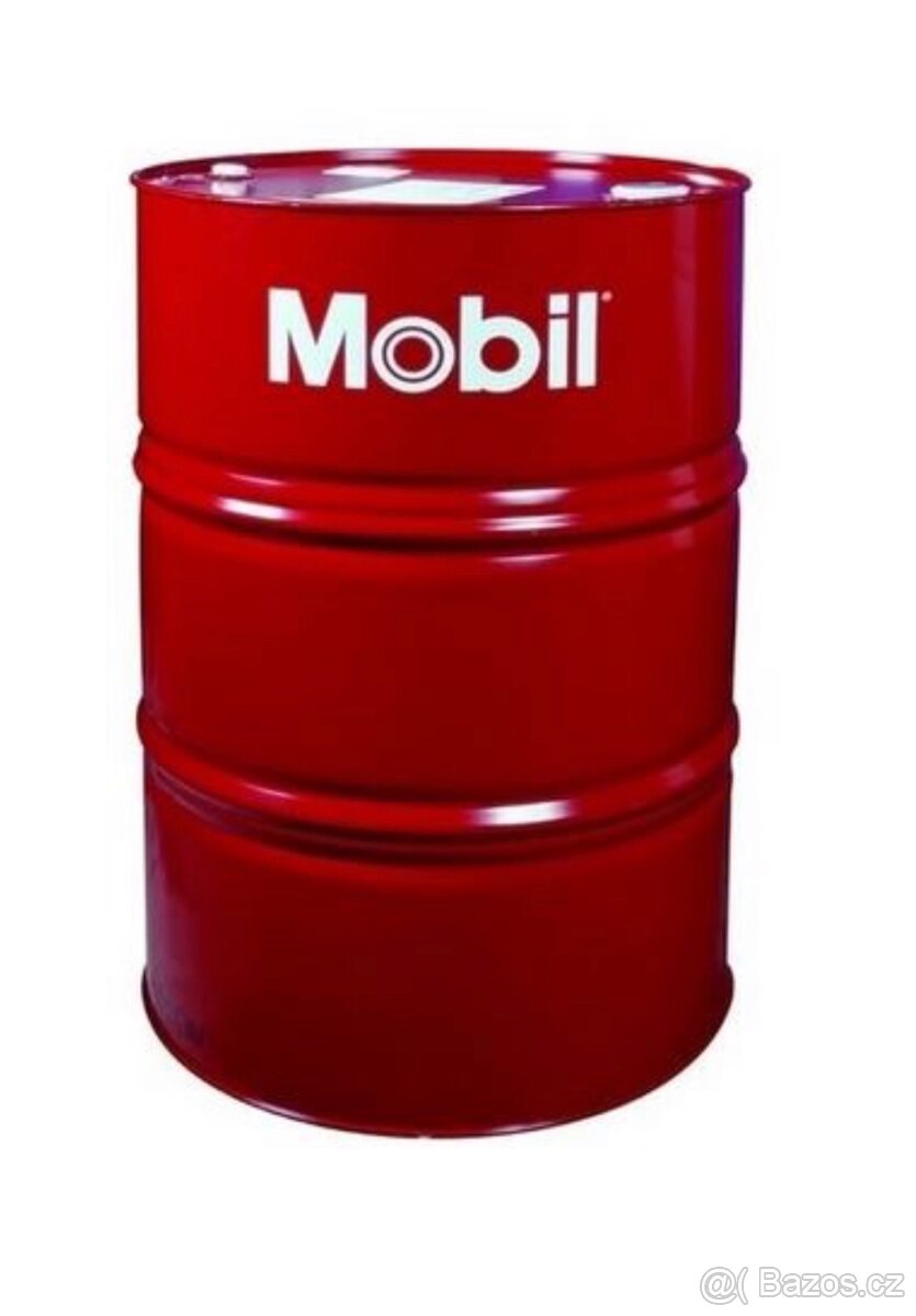 Čistý vyjetý olej 600 L