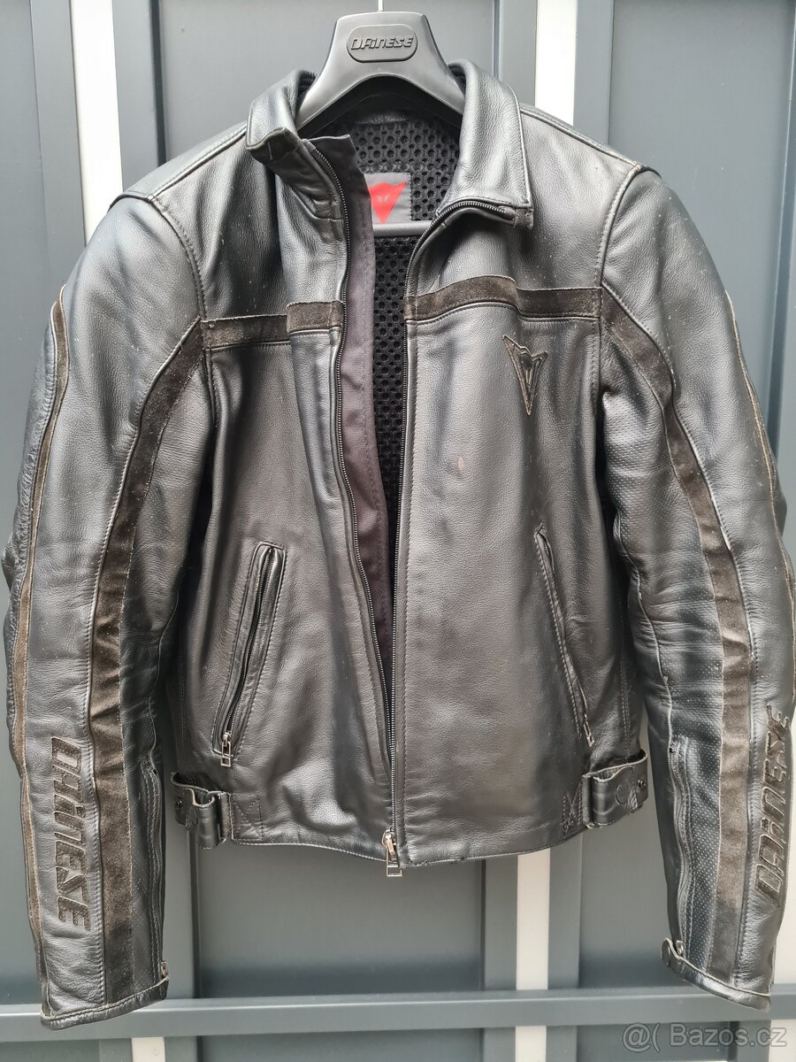Dainese kožená bunda