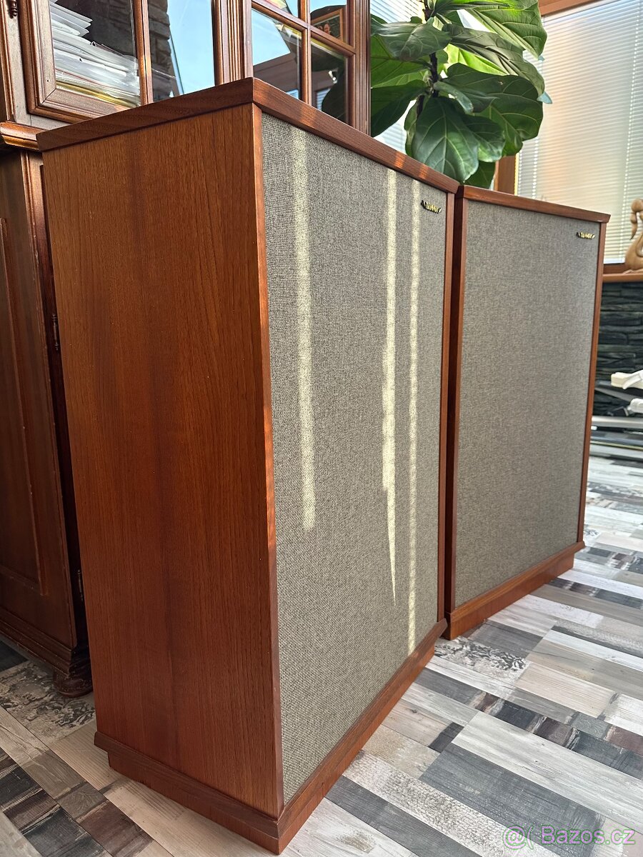 Tannoy Lancaster  15" inch GOLD Monitors