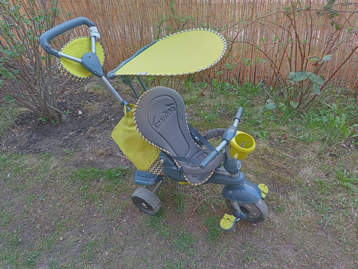 Prodam trikolku Smartrike
