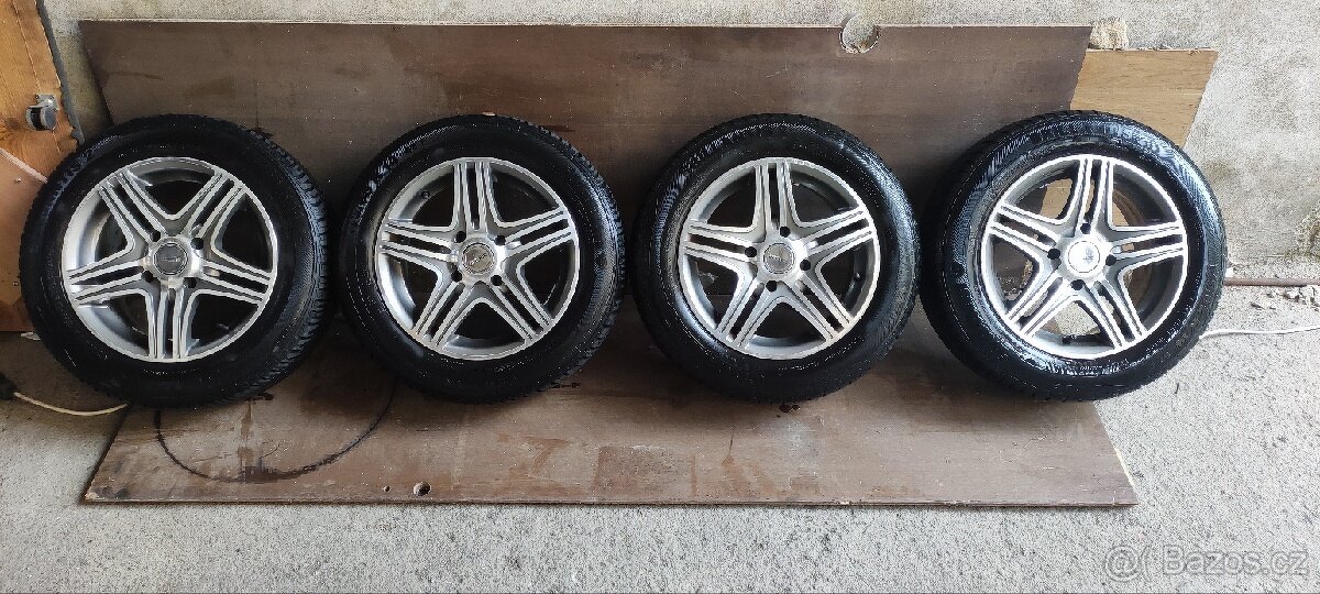 Kola 4108 r14, 175/65