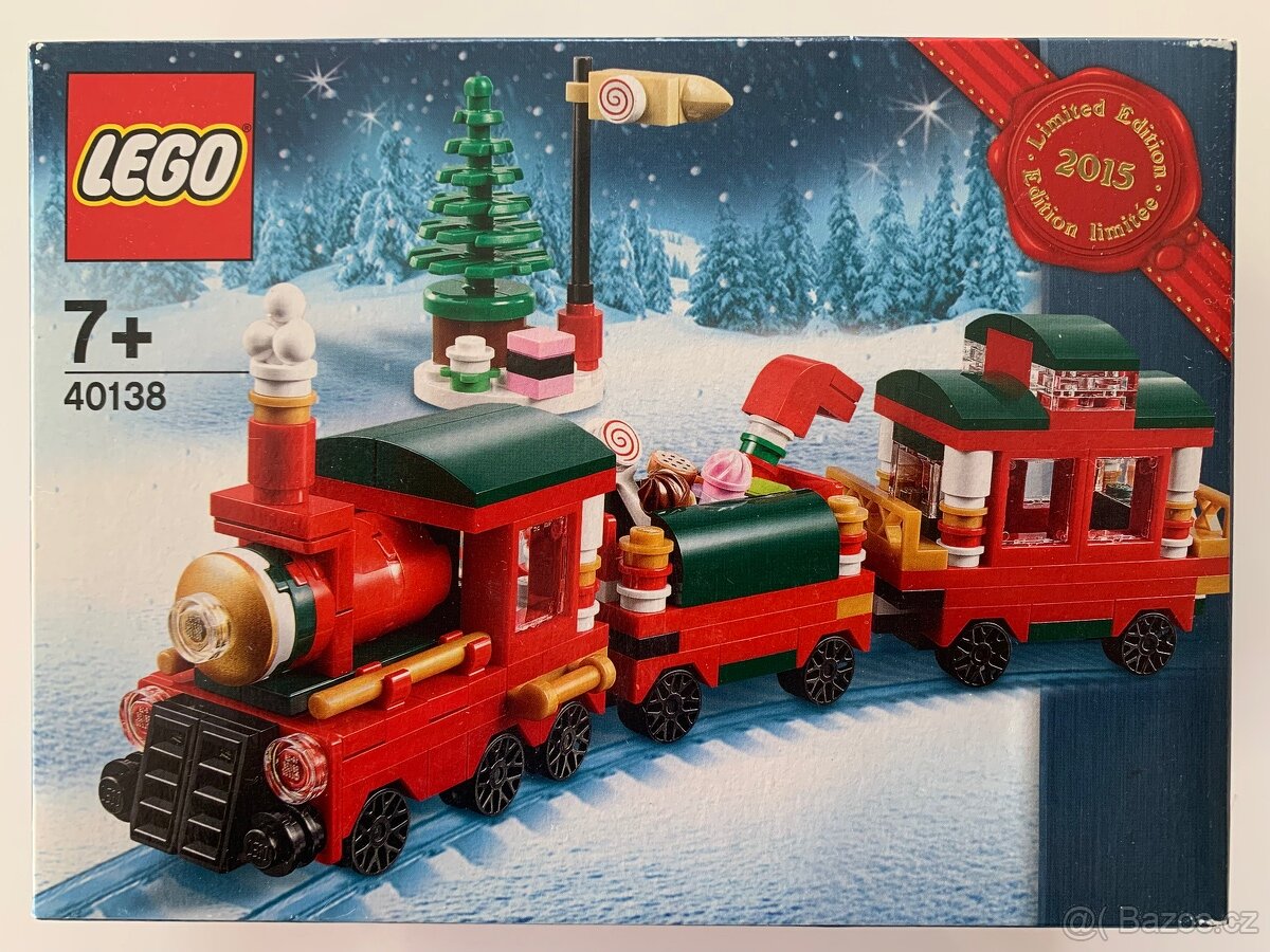 LEGO 40138