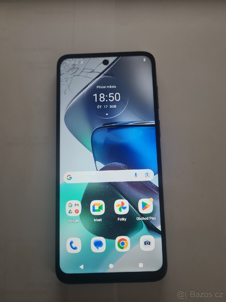 Motorola G23