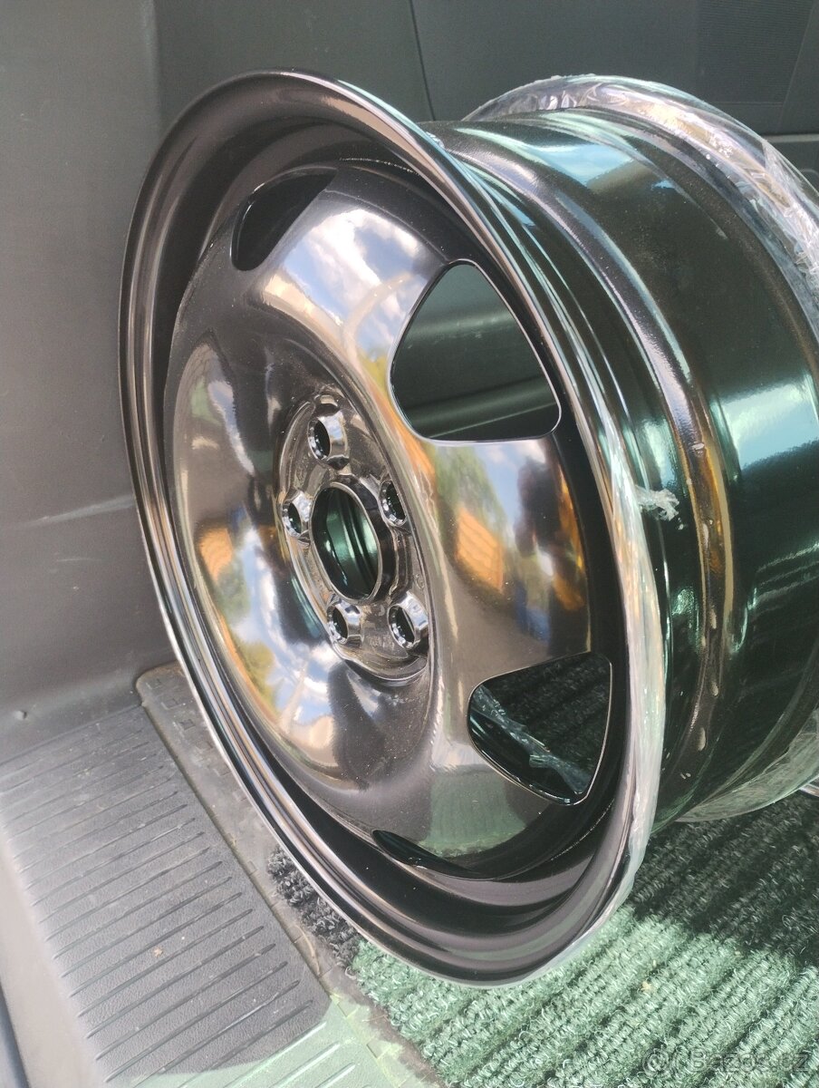 VW T5