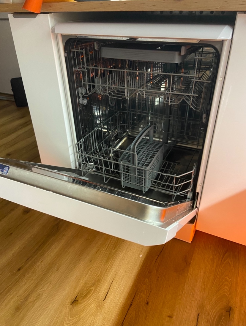 Myčka Beko