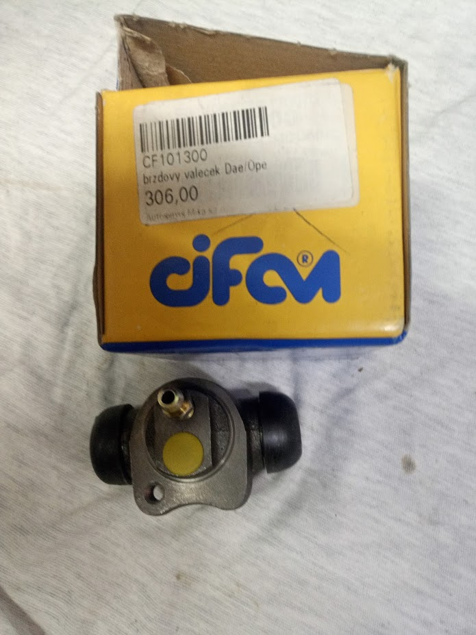 brzd.váleček Opel ,Daewo CF101300