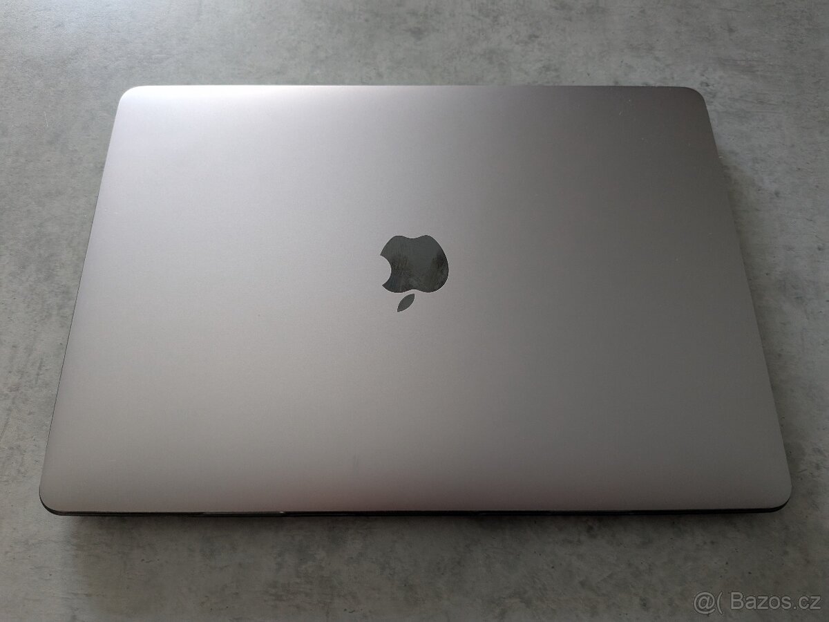 Apple Macbook Pro 2016, 8/256