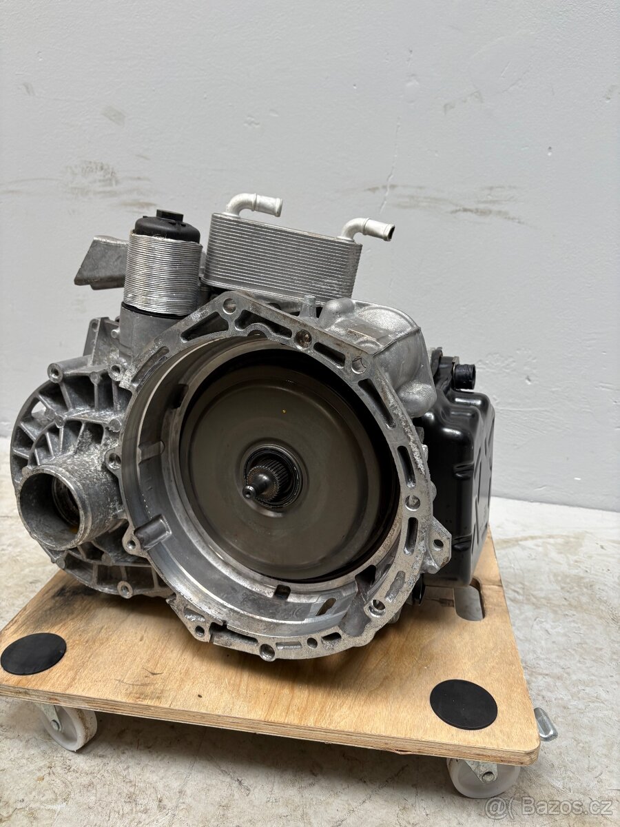Dsg Automat Vw T5 T6 Kod SDJ Výborný stav