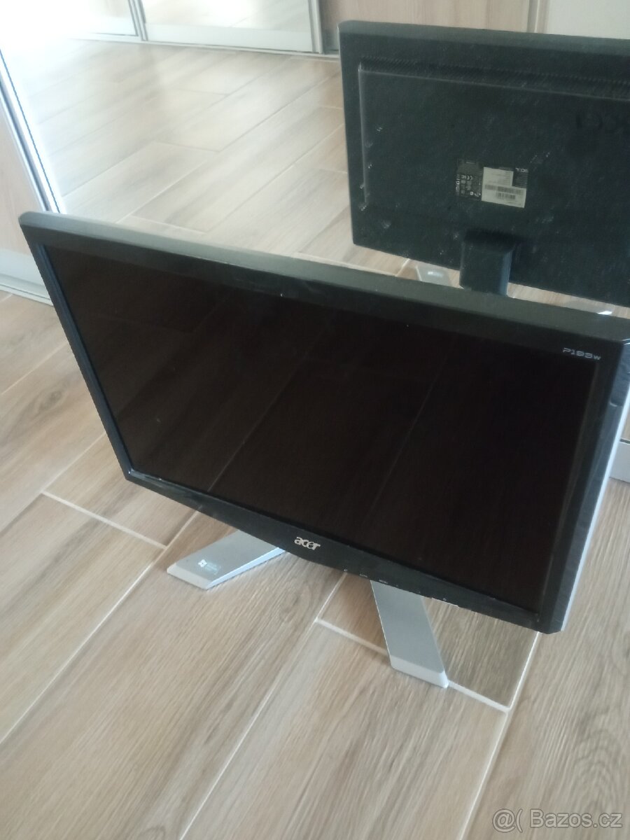 Monitor