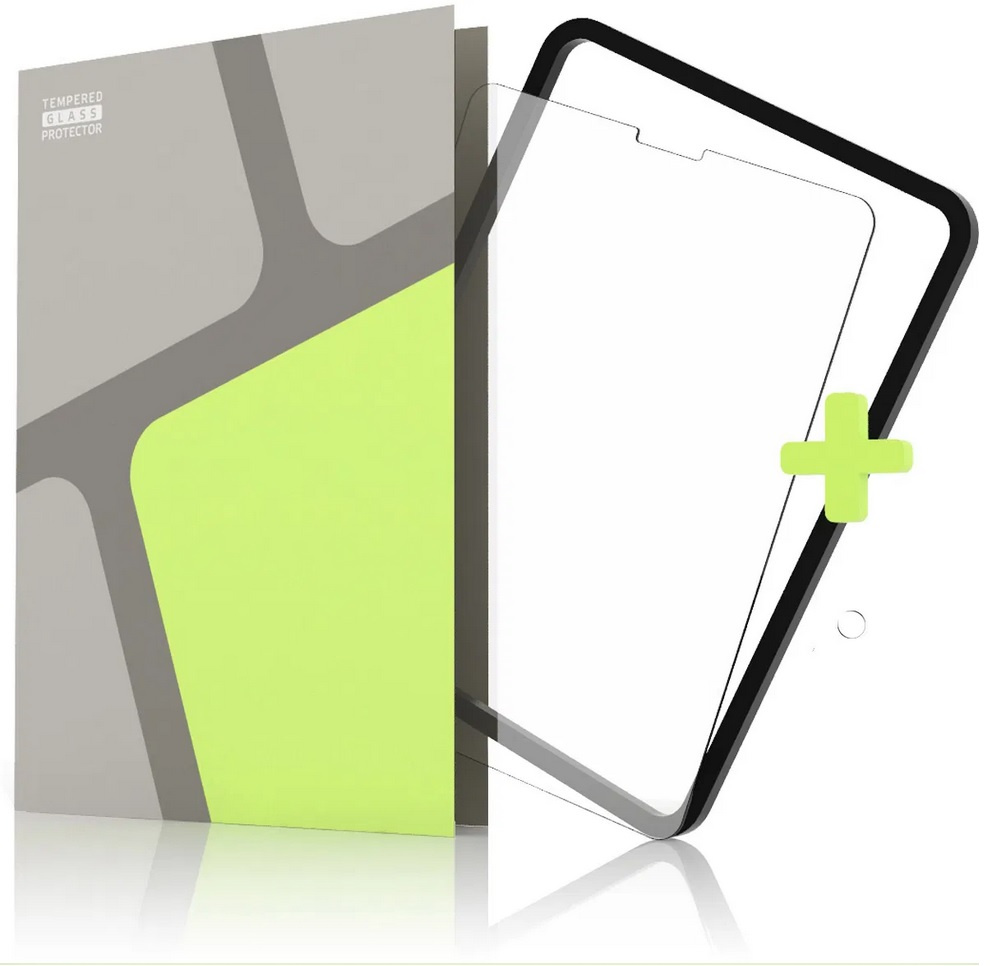 Ochranné sklo IPAD AIR 10.9" (2022/2020)