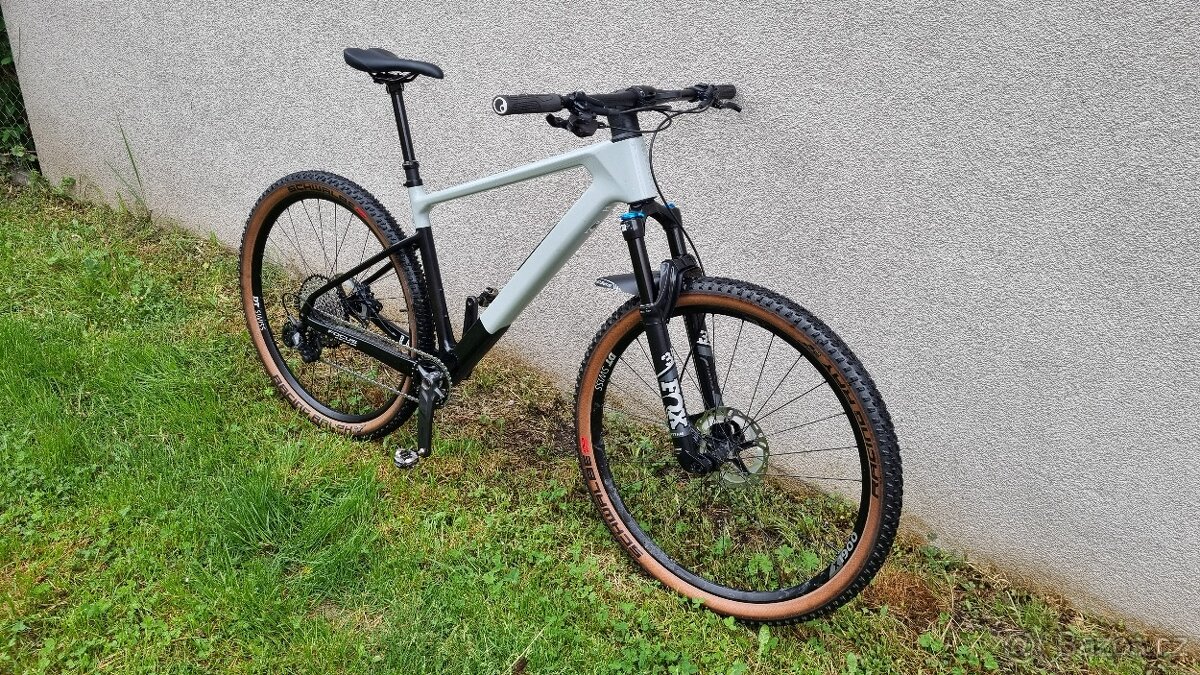 Focus Raven 8.8 XC/ Trail bike