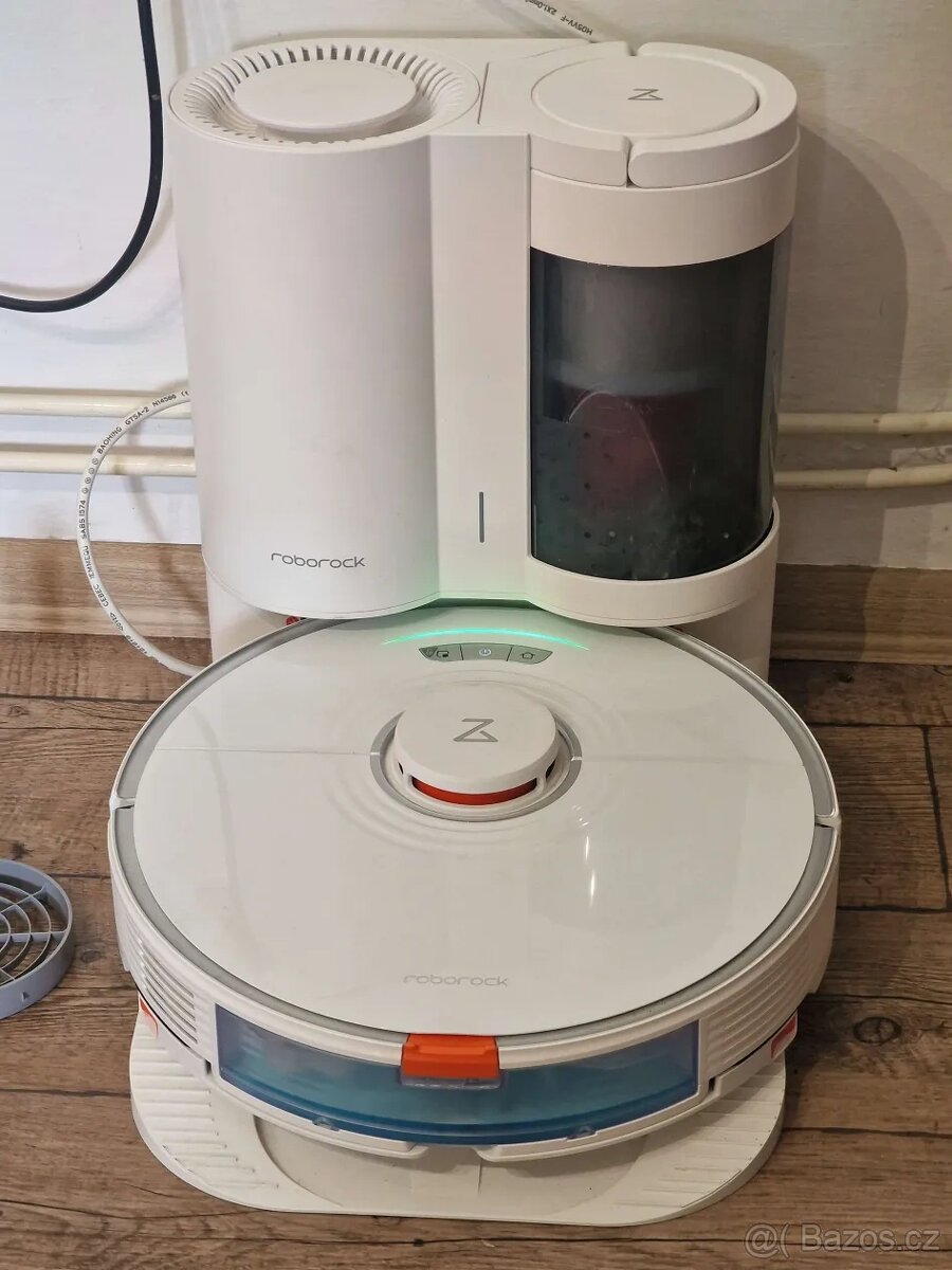 Roborock S7