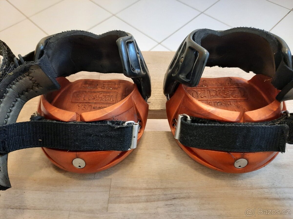 boty pro koně Renegard Viper