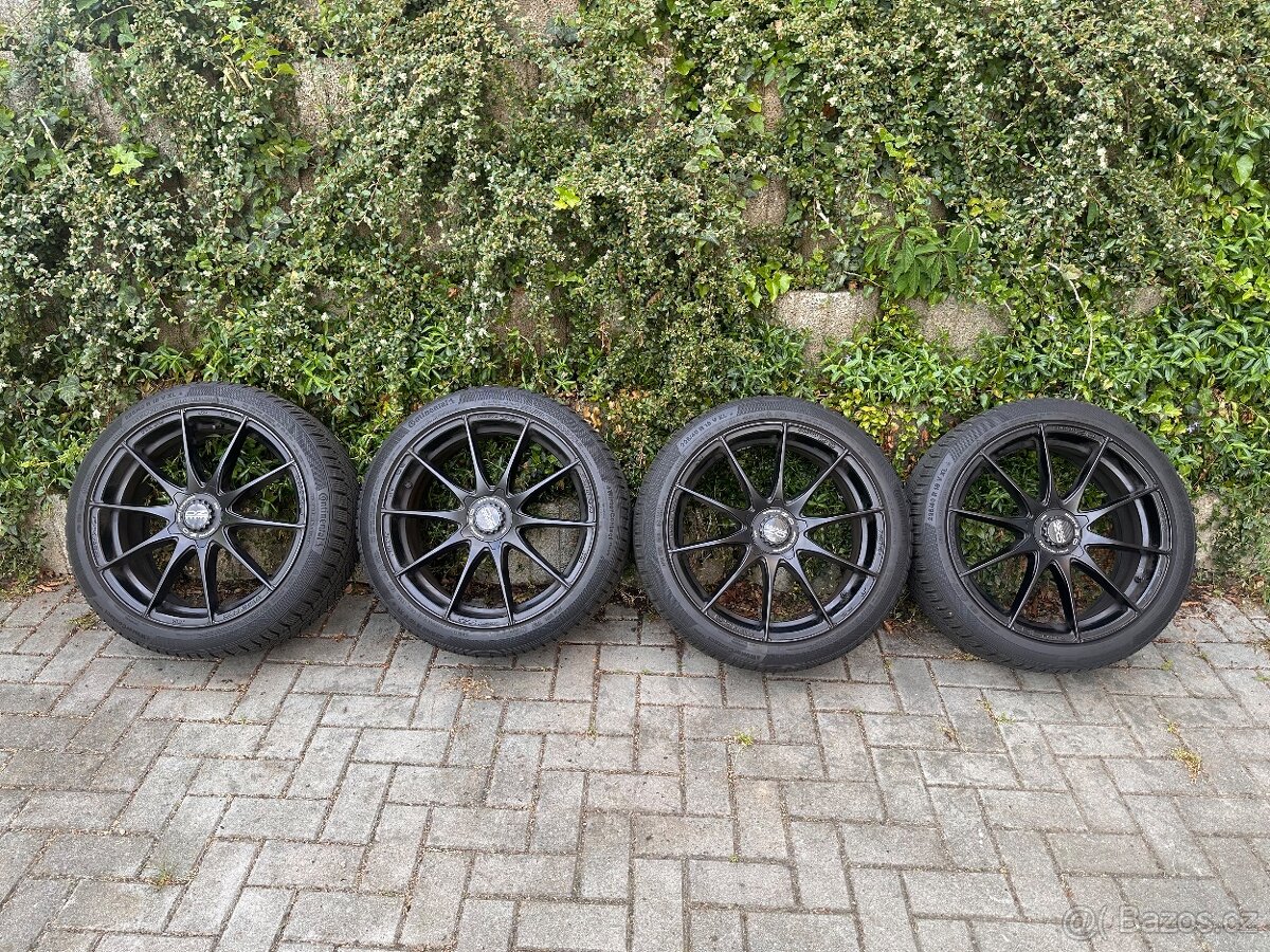 OZ Racing