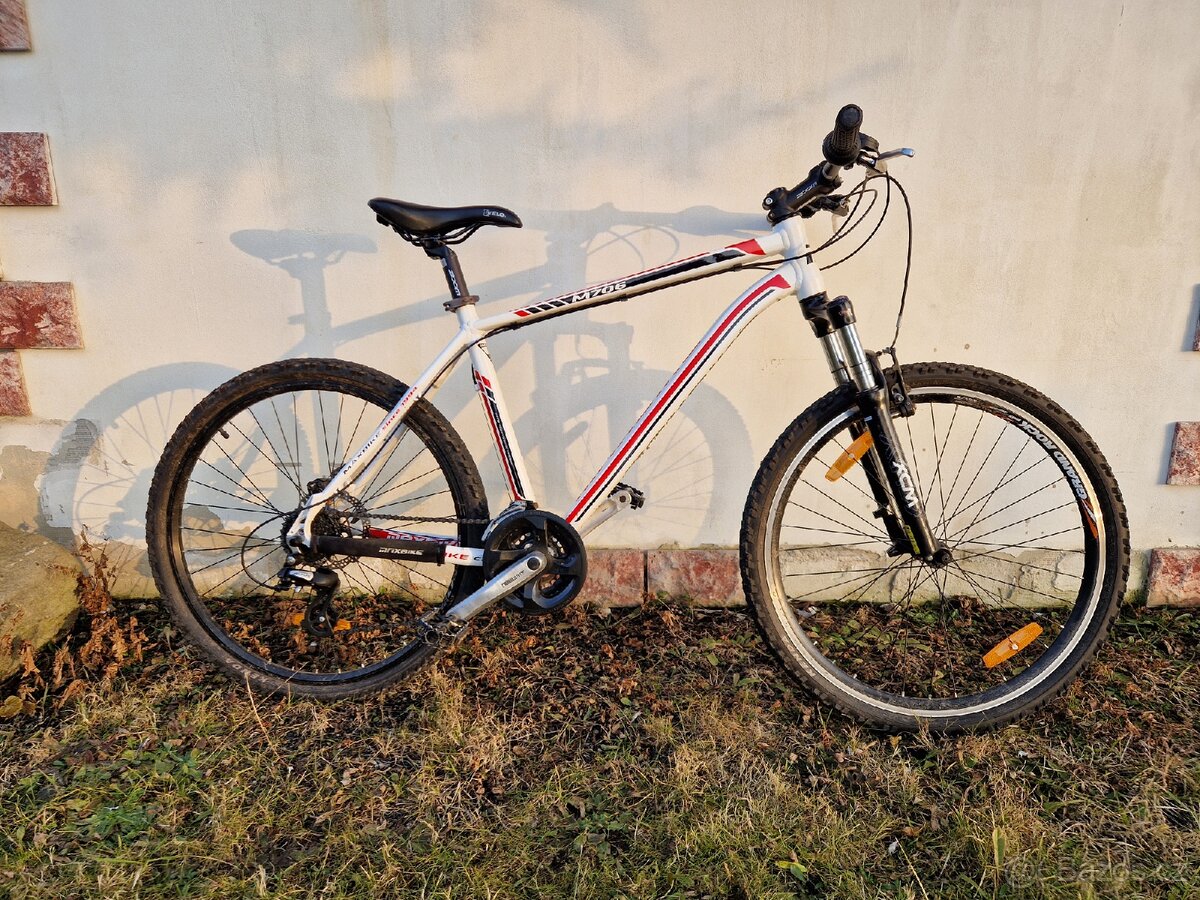Prodám kolo Maxbike vel.19