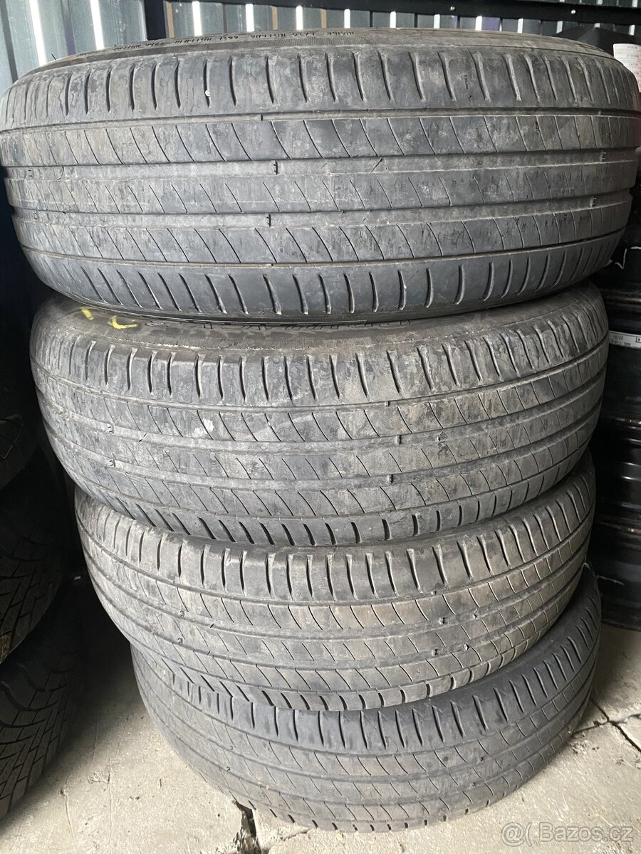 Michelin Primacy 3, 215/65R17 99V