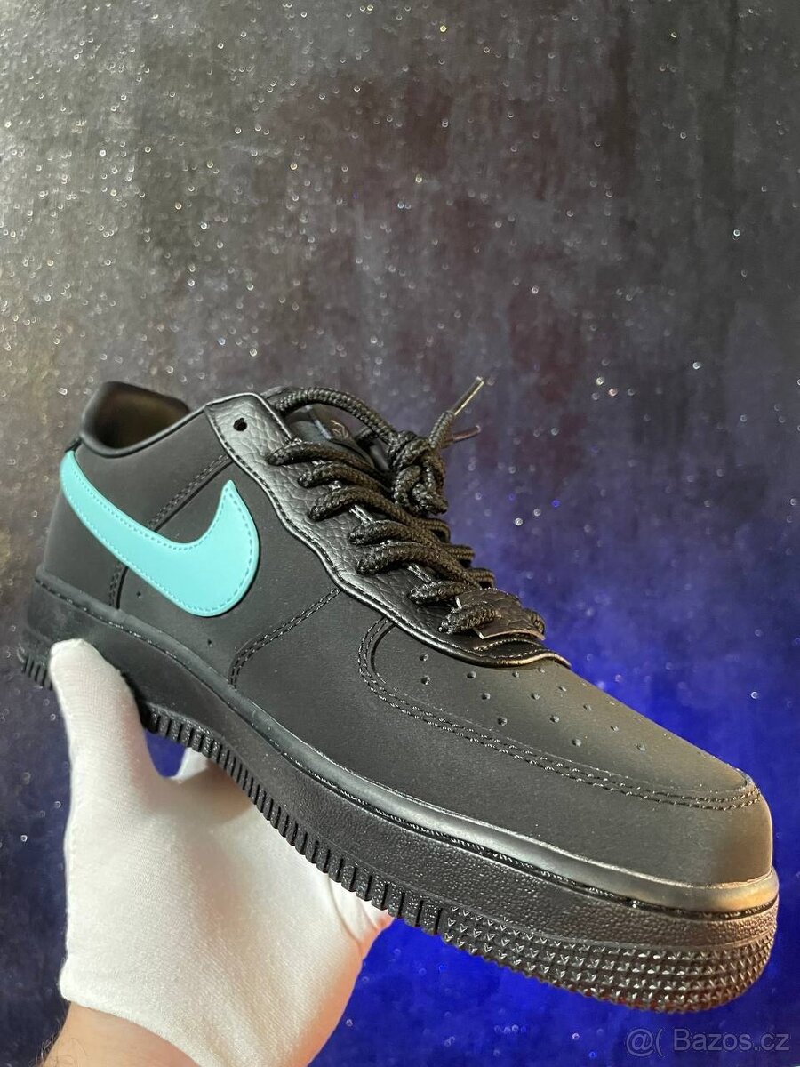 Nike Air Force 1 Low Tiffany & Co. 1837