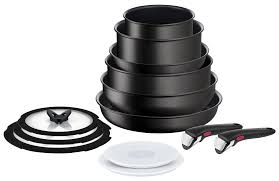 Sada nádobí (hrnců) Tefal Ingenio Unlimited L7639002, 13 ks