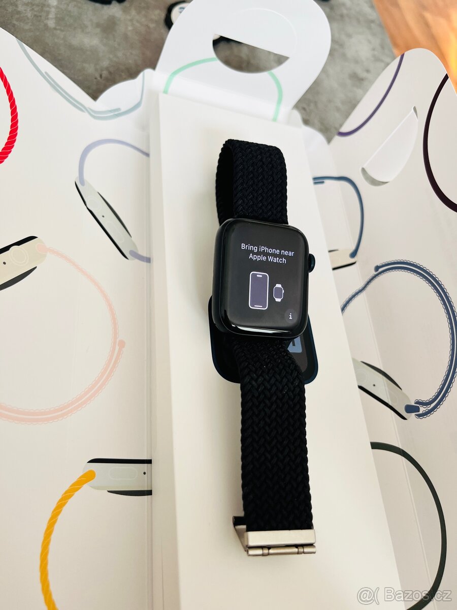 Apple Watch SE 44mm