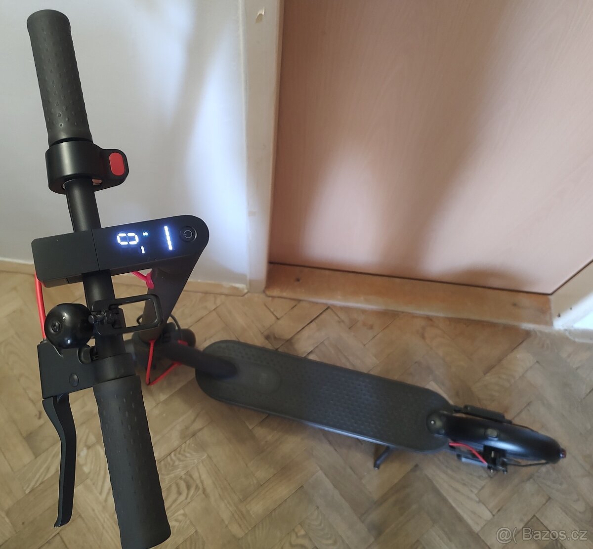 Xiaomi elektrická koloběžka