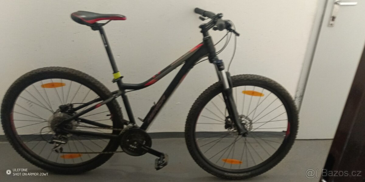 Horské kolo Merida Matts - velikost rámu S , kola 27.5
