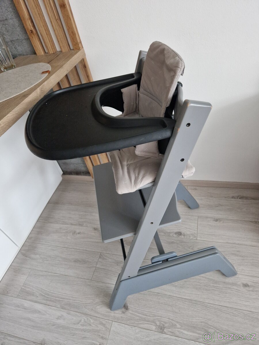 Stokke tripp trapp podstavec