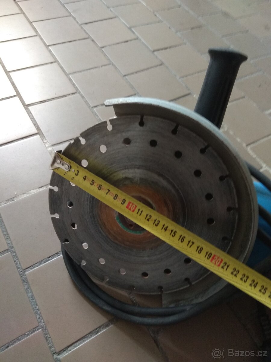 Prodám Flexu Narex