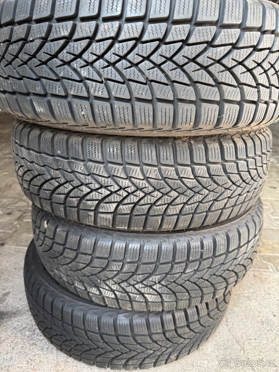 Pneu 175/65 R14