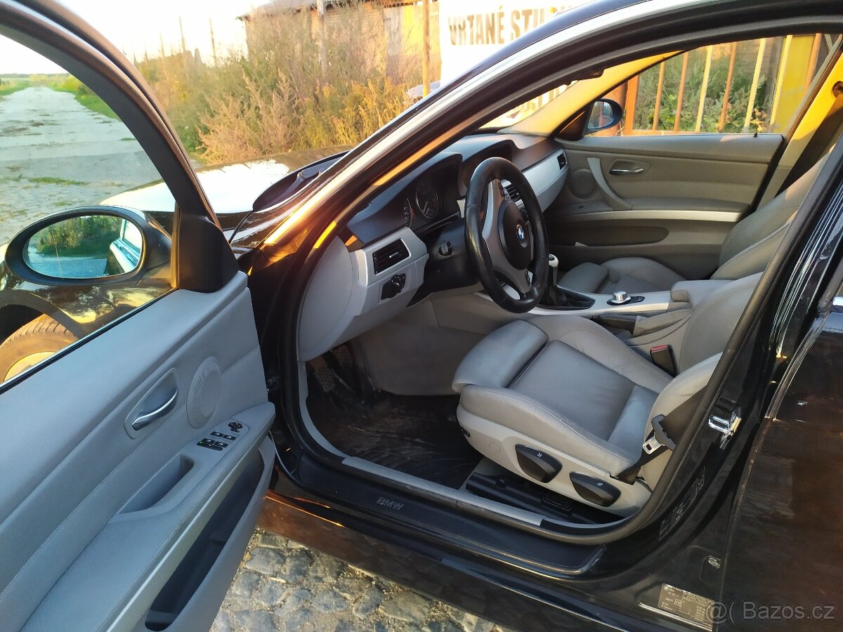 BMW 330xd