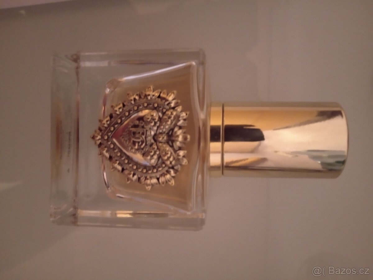 Dolce Gabbana Devotion EDP 30 ml