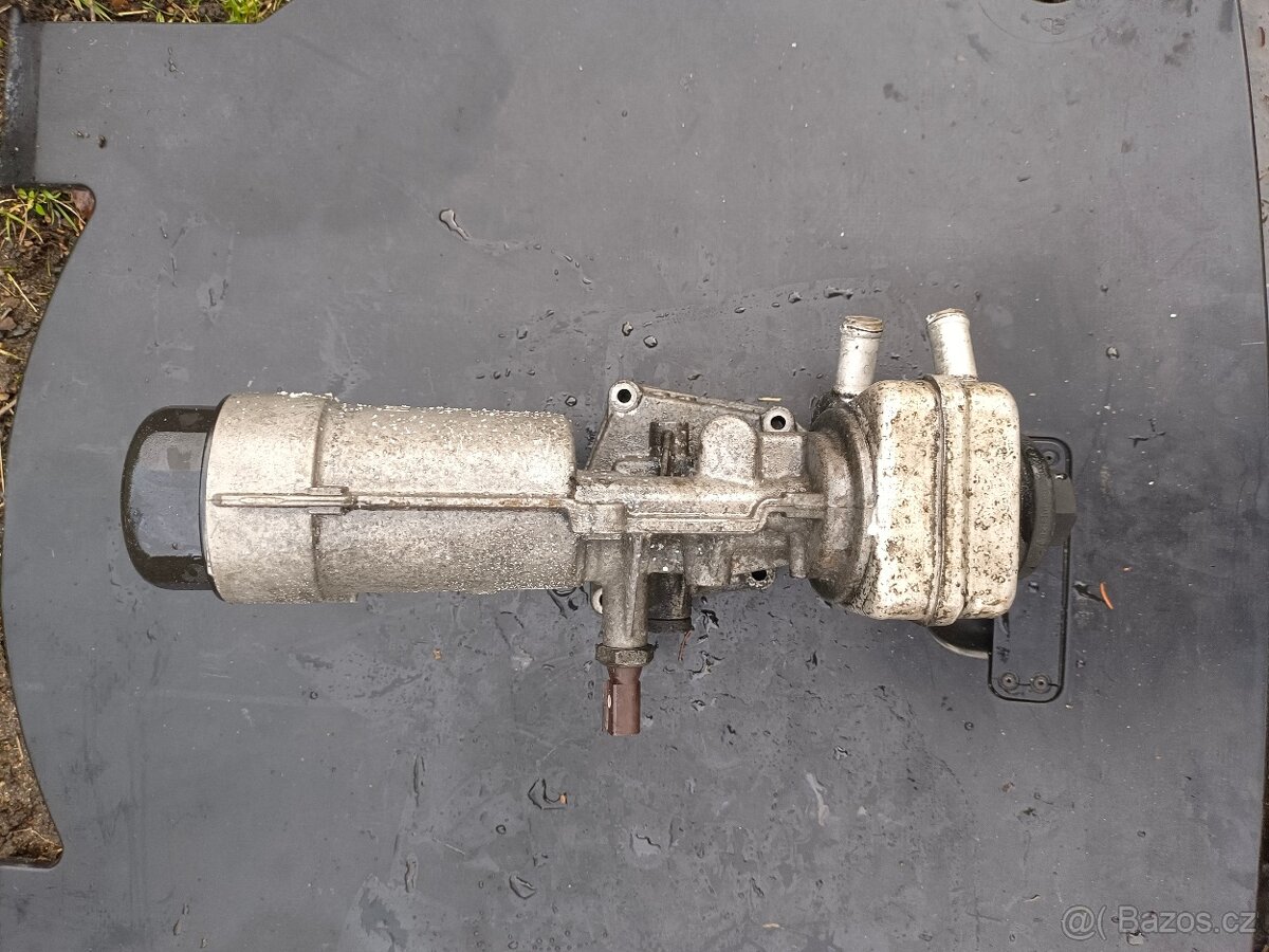 VW Passat b5/b5.5 ND-5
