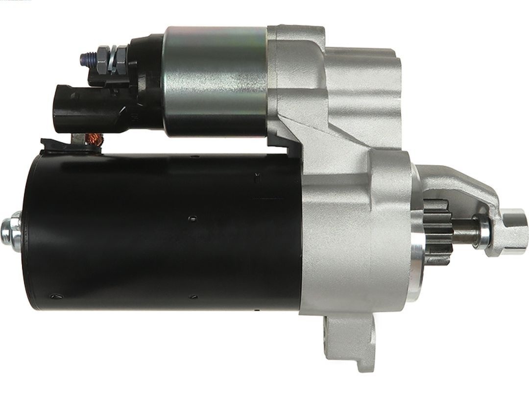 S0397 AS-PL Startér-NOVY AUDI