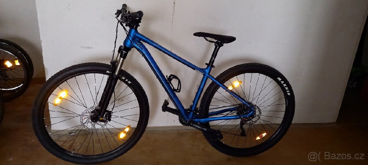 MERIDA BIG NINE 300 - velikost L