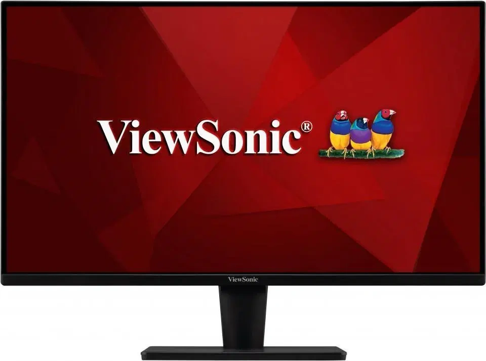 Nový 27" PC LED monitor ViewSonic VA2715-2K-mhd