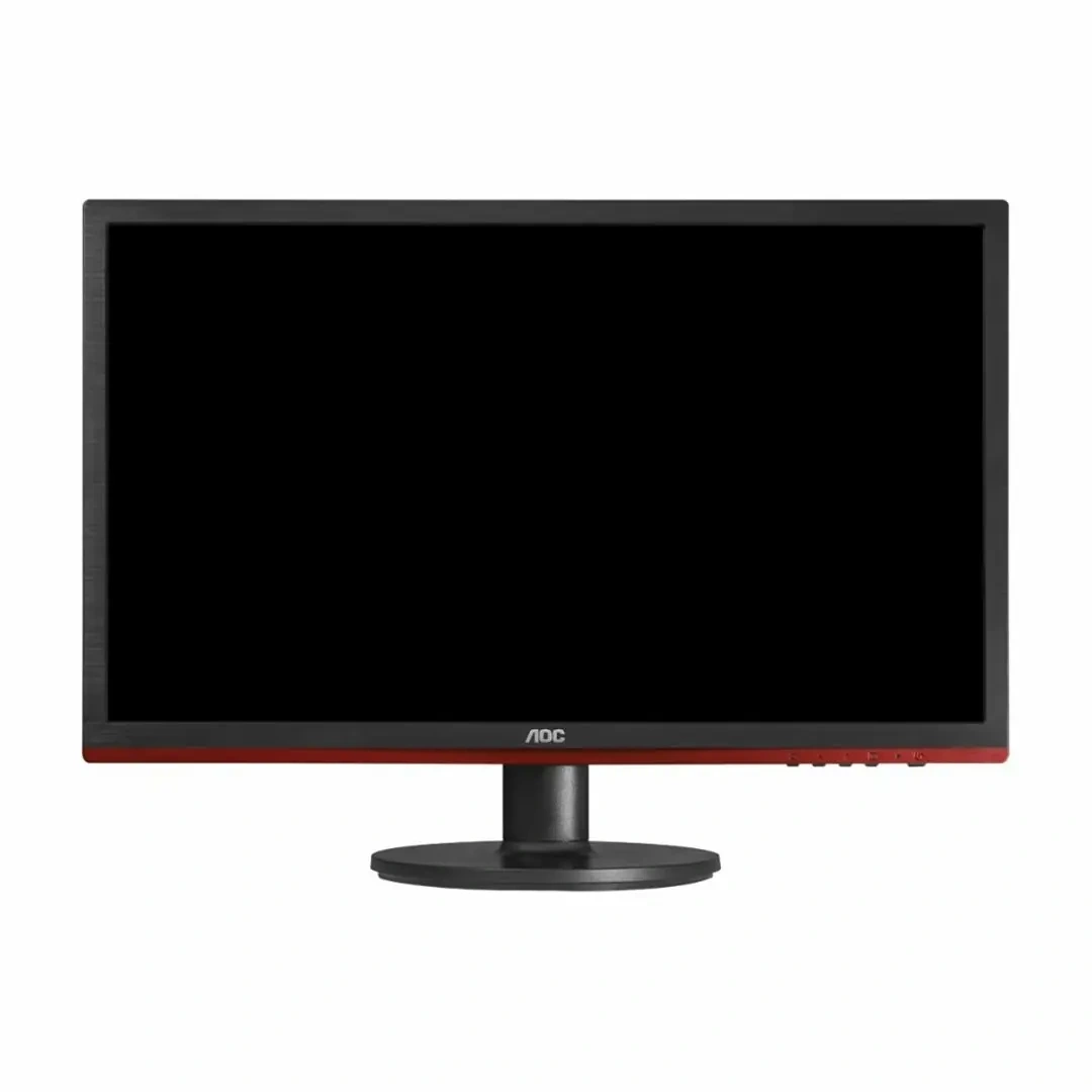 Herní monitor FULLHD: AOC G2260VWQ6 - 75Hz, Freesync, Gsync
