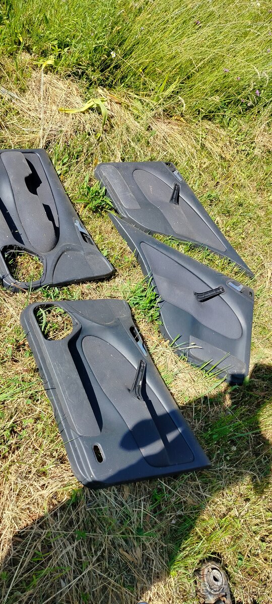 Tapecir Octavia 1