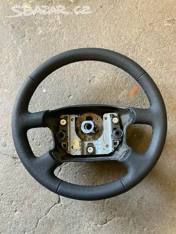 Renovovaný volant VW Transporter T4, multivan