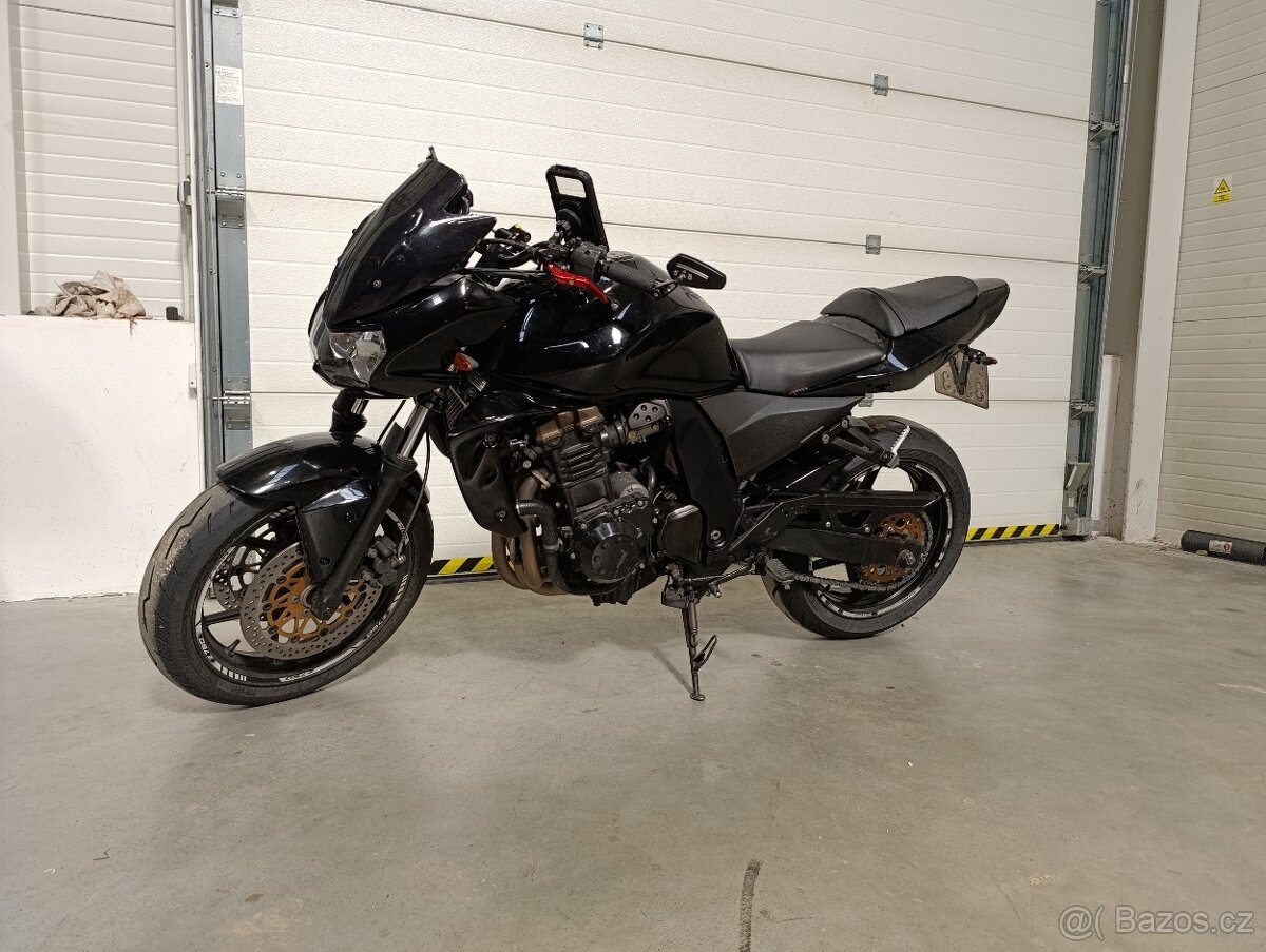 Kawasaki z750