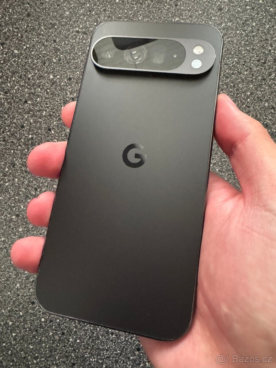 Google Pixel 9 Pro XL 512GB Obsidian