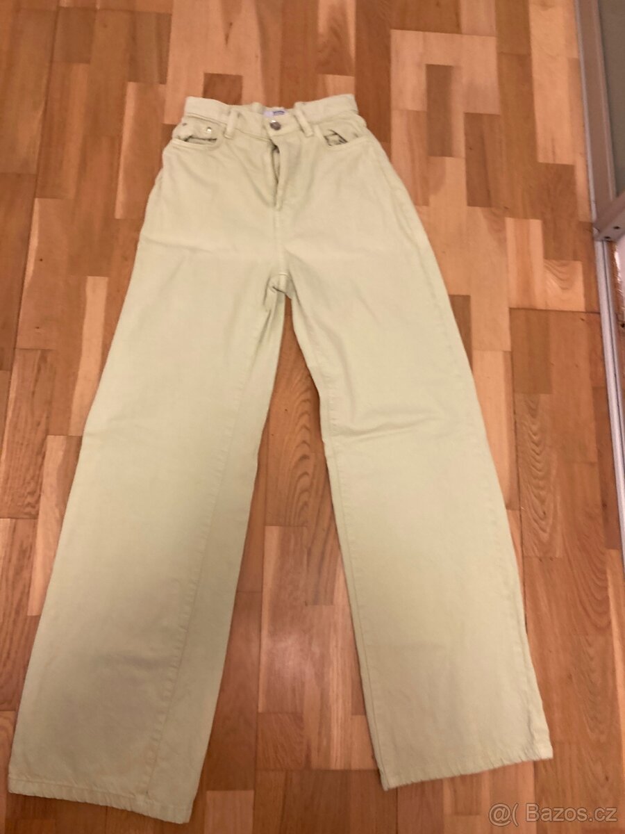Jeans Zara