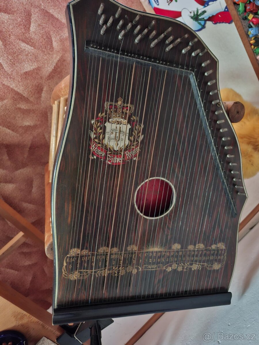Citera Regina