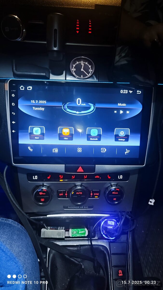 2 din