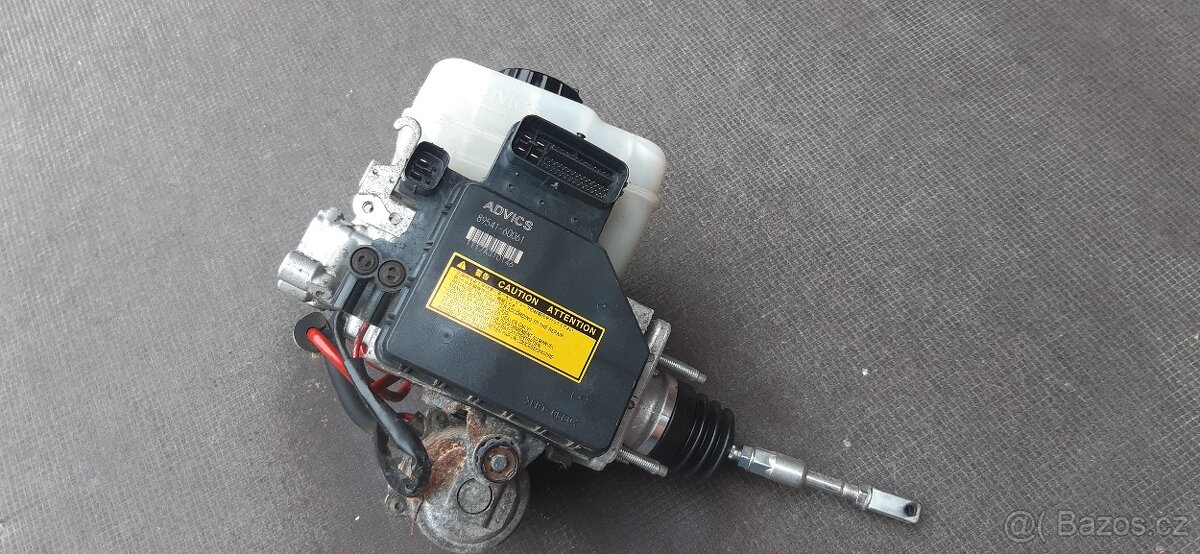Toyota Land Cruiser 120 Prado ABS 89541-60061