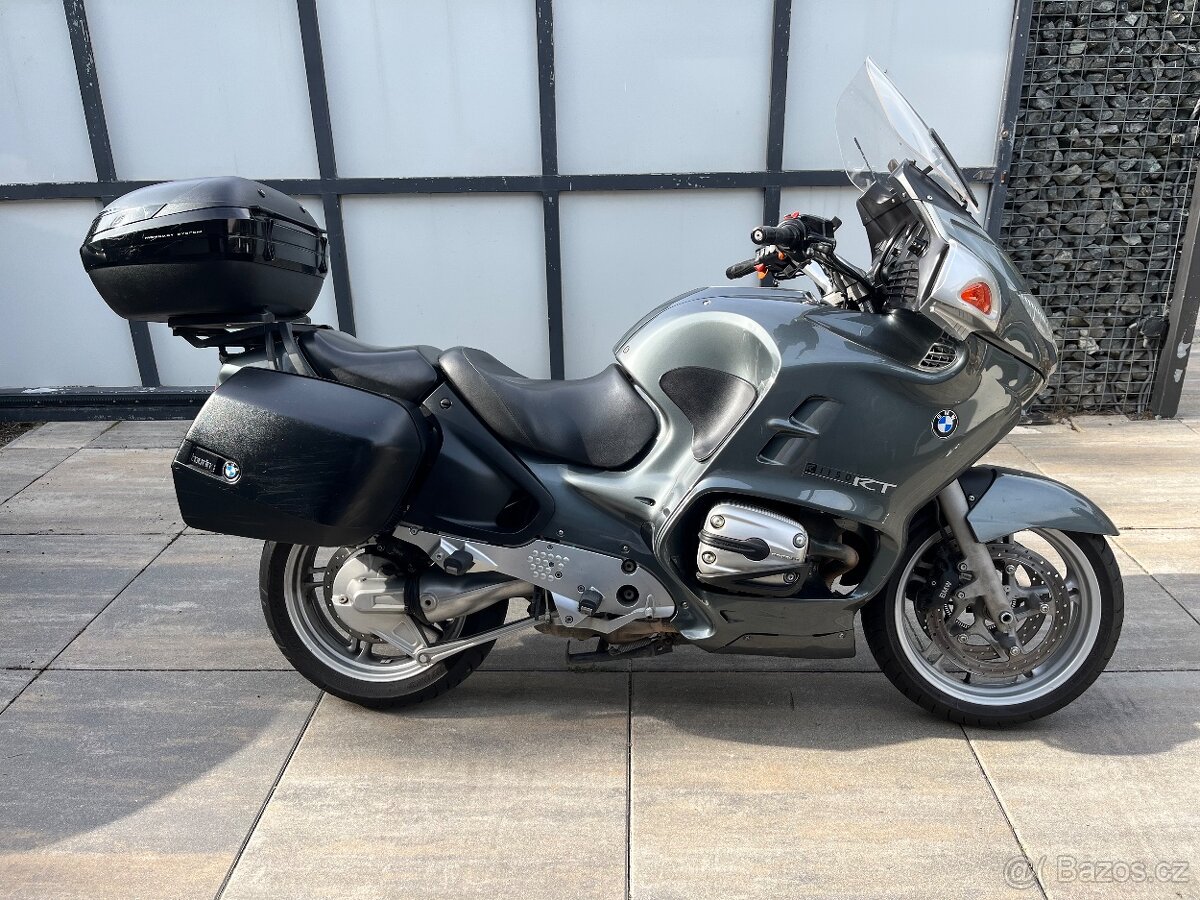 BMW R 1150 RT