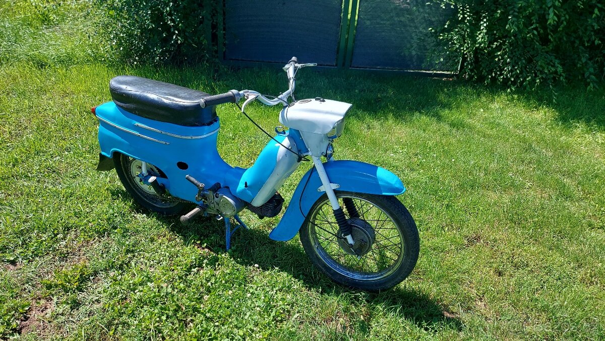 Jawa 21