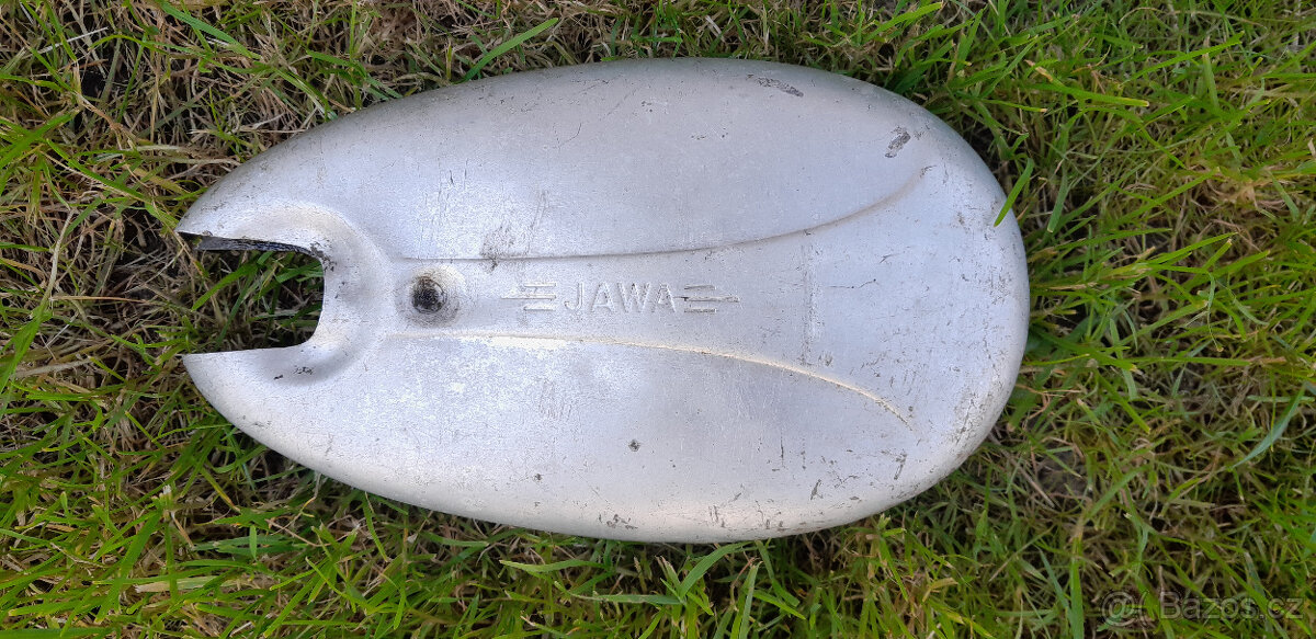 Jawa Stadion S11